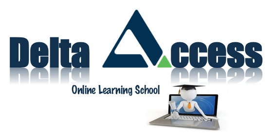 Delta Access Online School